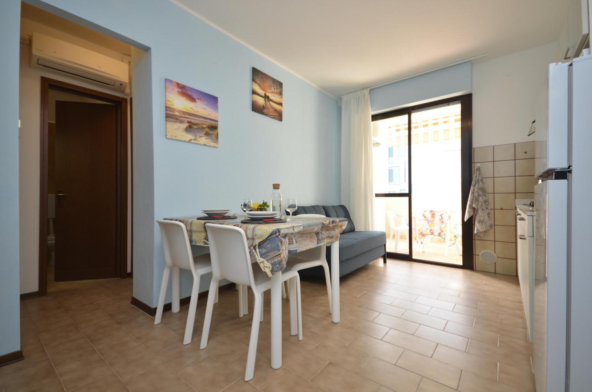 Apartment Nasse Bibione