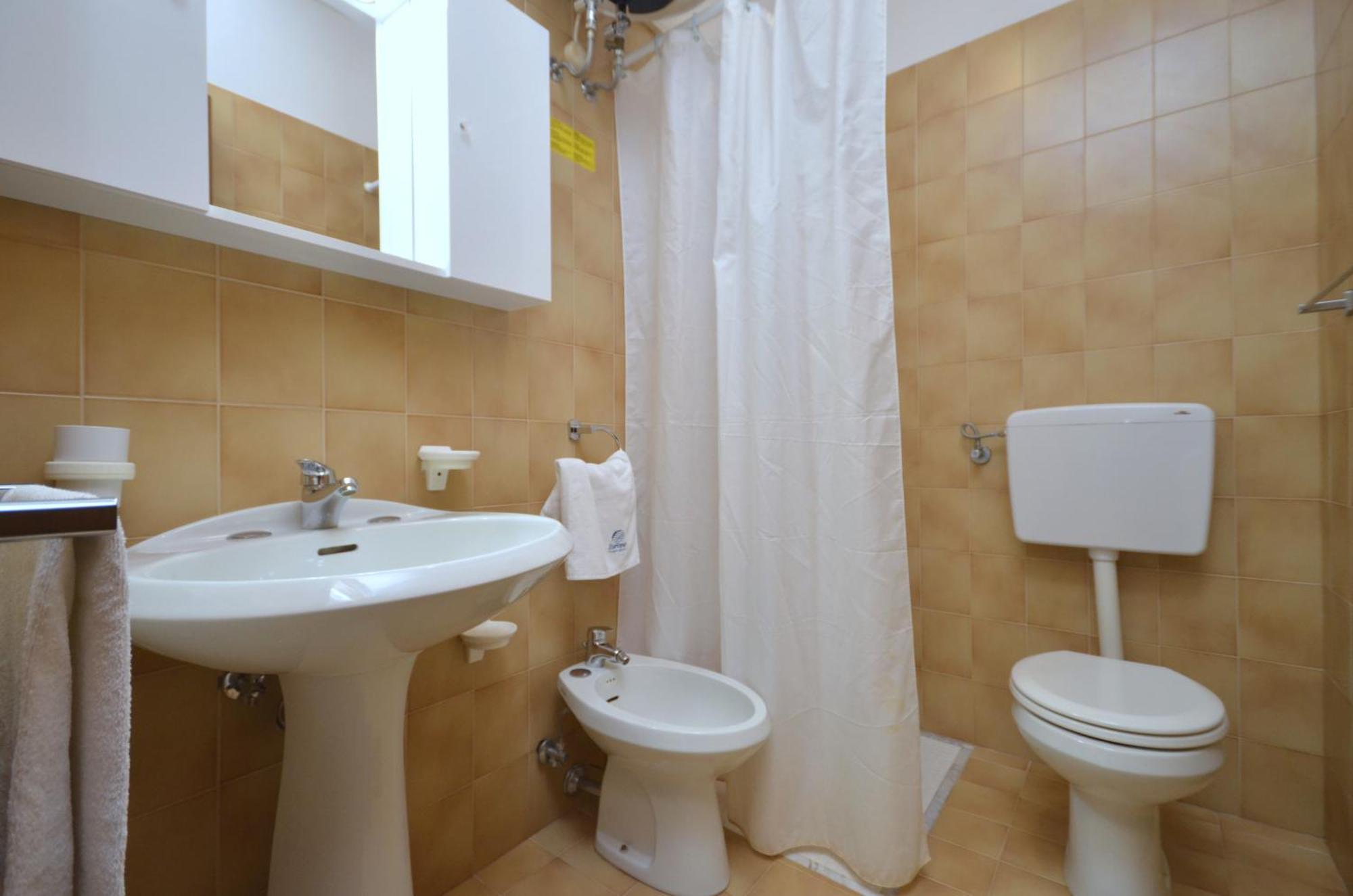 Apartment Nasse *