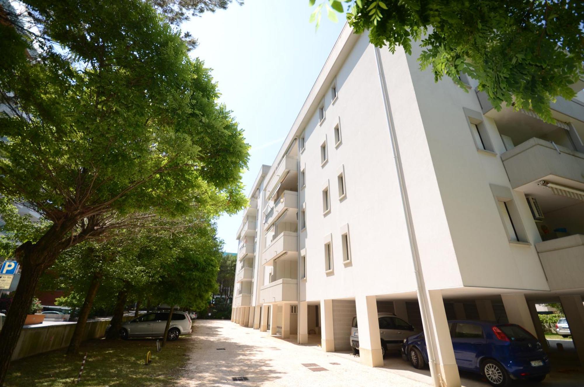 Apartment Nasse Bibione